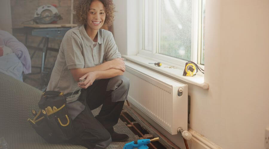 Local annual plumbing maintenance in Elliston, MT